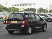 2011款 2.0L 5座舒適版 2011款 2.0L 5座舒適版