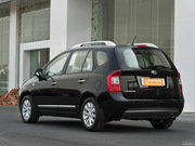 2011款 2.0L 5座舒適版 2011款 2.0L 5座舒適版