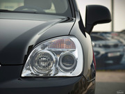2011款 2.0L 5座舒適版 2011款 2.0L 5座舒適版
