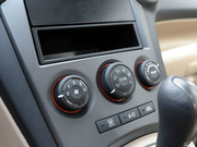 2011款 2.0L 5座舒適版 2011款 2.0L 5座舒適版