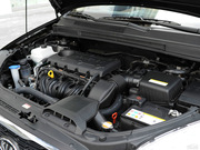 2011款 2.0L 5座舒適版 2011款 2.0L 5座舒適版