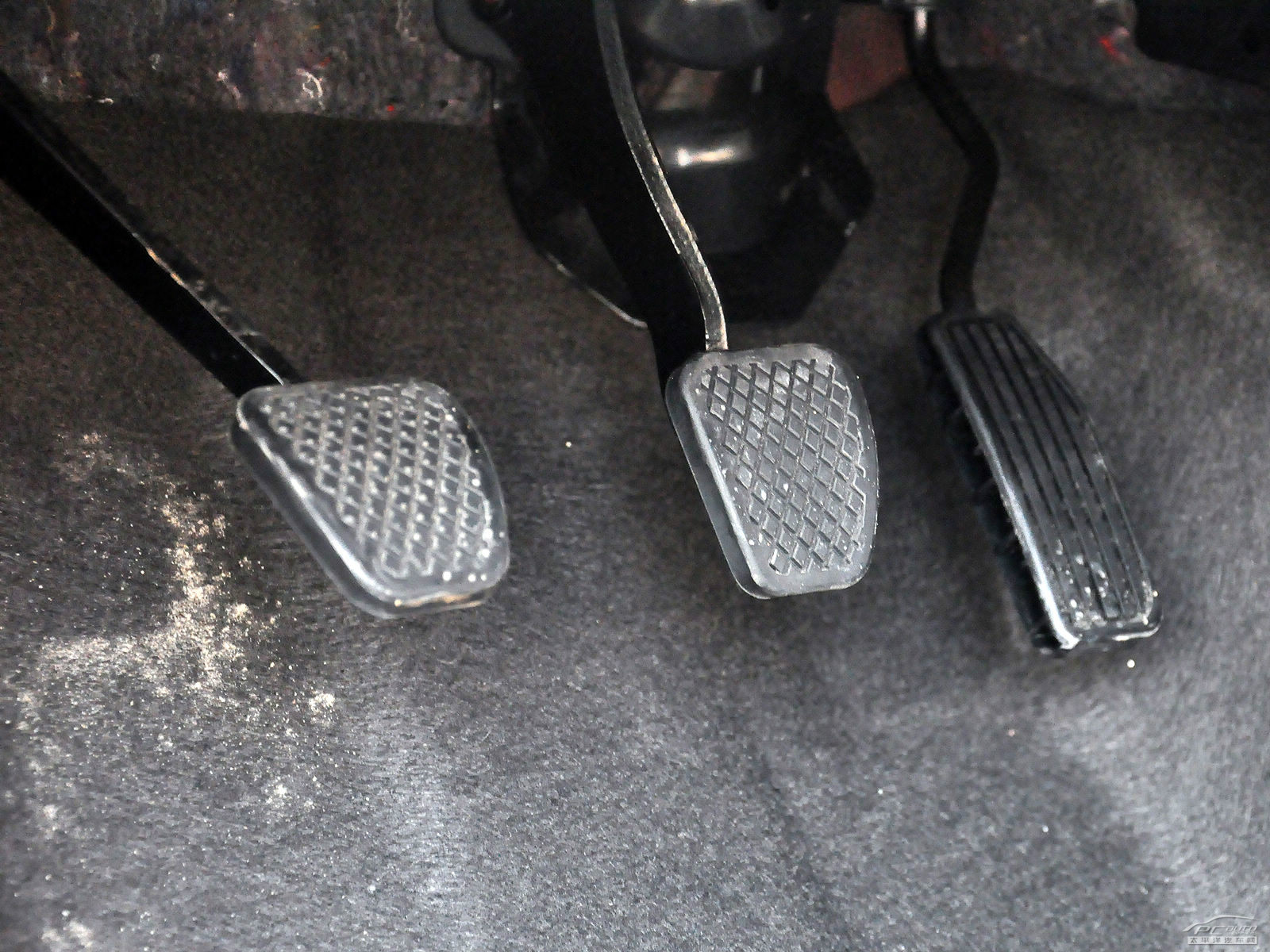 鋒范內(nèi)飾高清大圖