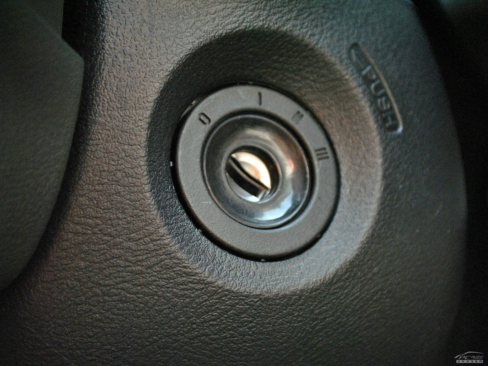 鋒范內(nèi)飾高清大圖