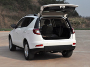 2012款 1.8L 手動(dòng) 兩驅(qū)精英型  2012款 1.8L 手動(dòng) 兩驅(qū)精英型