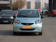 2011款 尚酷版 1.0L 尚酷型