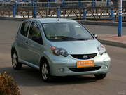 2011款 尚酷版 1.0L 尚酷型