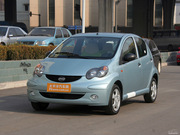 2011款 尚酷版 1.0L 尚酷型