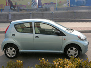 2011款 尚酷版 1.0L 尚酷型