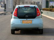 2011款 尚酷版 1.0L 尚酷型