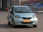 2011款 尚酷版 1.0L 尚酷型