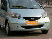 2011款 尚酷版 1.0L 尚酷型