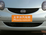 2011款 尚酷版 1.0L 尚酷型