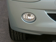 2011款 尚酷版 1.0L 尚酷型