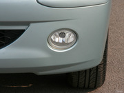 2011款 尚酷版 1.0L 尚酷型