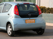 2011款 尚酷版 1.0L 尚酷型