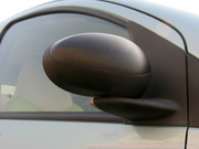 2011款 尚酷版 1.0L 尚酷型