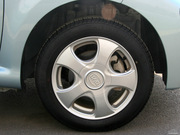 2011款 尚酷版 1.0L 尚酷型