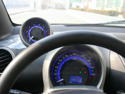 2011款 尚酷版 1.0L 尚酷型