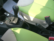 2011款 尚酷版 1.0L 尚酷型