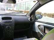 2011款 尚酷版 1.0L 尚酷型