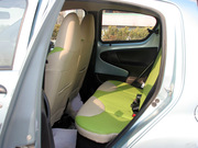 2011款 尚酷版 1.0L 尚酷型