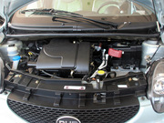 2011款 尚酷版 1.0L 尚酷型