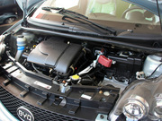 2011款 尚酷版 1.0L 尚酷型