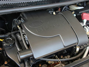 2011款 尚酷版 1.0L 尚酷型