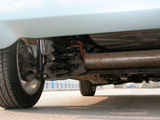 2011款 尚酷版 1.0L 尚酷型