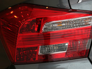 2012款 1.5L MT 舒適版 2012款 1.5L MT 舒適版