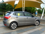 2012款 兩廂 1.6L 自動Premium 2012款 兩廂 1.6L 自動Premium