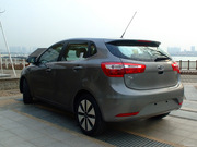 2012款 兩廂 1.6L 自動Premium 2012款 兩廂 1.6L 自動Premium