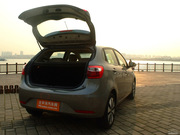 2012款 兩廂 1.6L 自動(dòng)Premium 2012款 兩廂 1.6L 自動(dòng)Premium