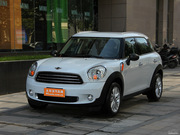 2011款 1.6L ONE 2011款 1.6L ONE