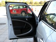2011款 1.6L ONE 2011款 1.6L ONE