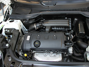 2011款 1.6L ONE 2011款 1.6L ONE