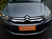 2012款 三廂 1.6L 自動品尚型 2012款 三廂 1.6L 自動品尚型