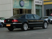 2011 6.0L W12 4LIndividual