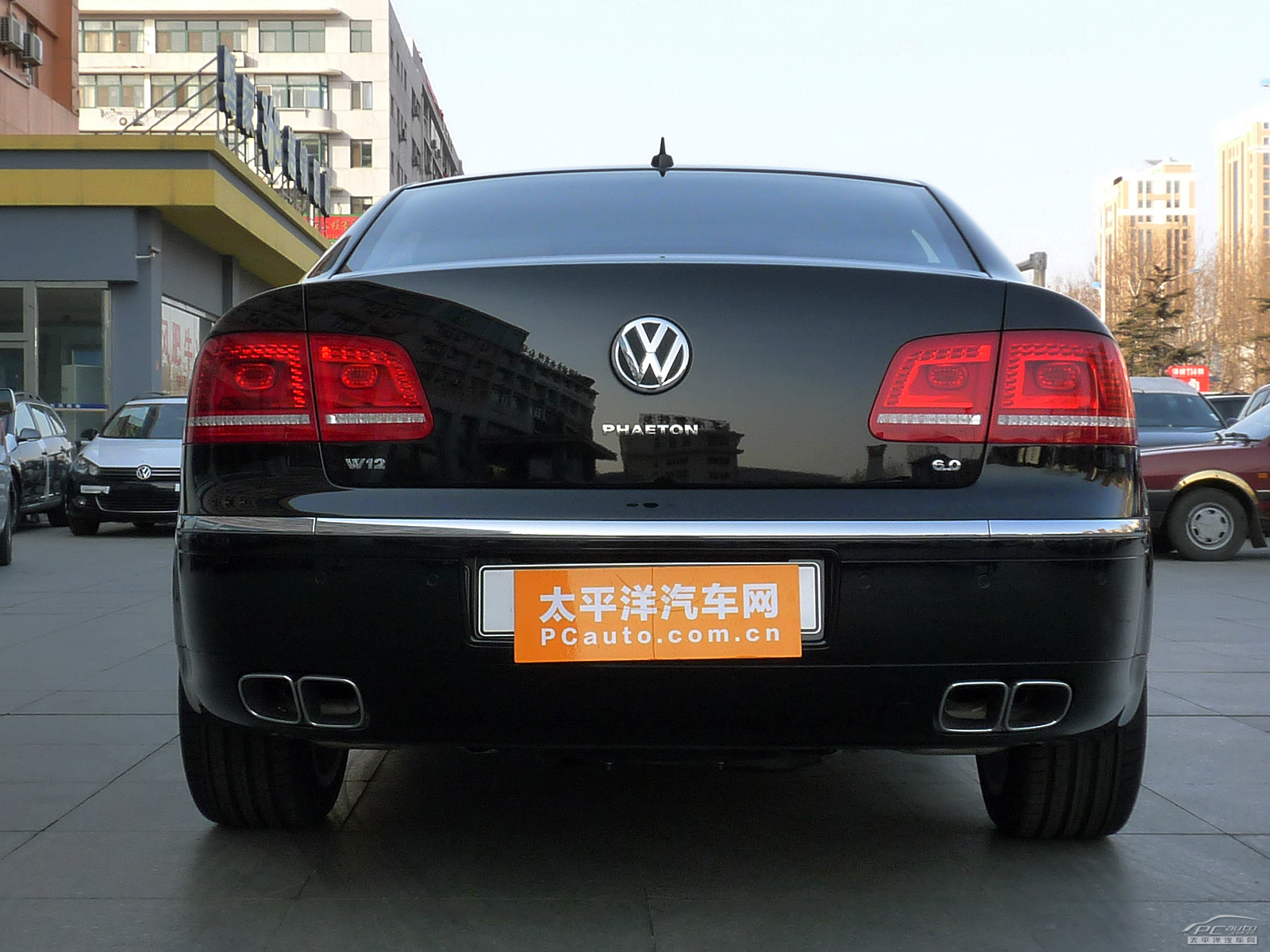 輝騰外觀高清大圖