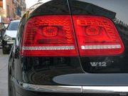 2011 6.0L W12 4LIndividual