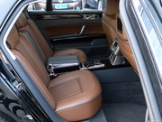 2011 6.0L W12 4L(zhng)Individual