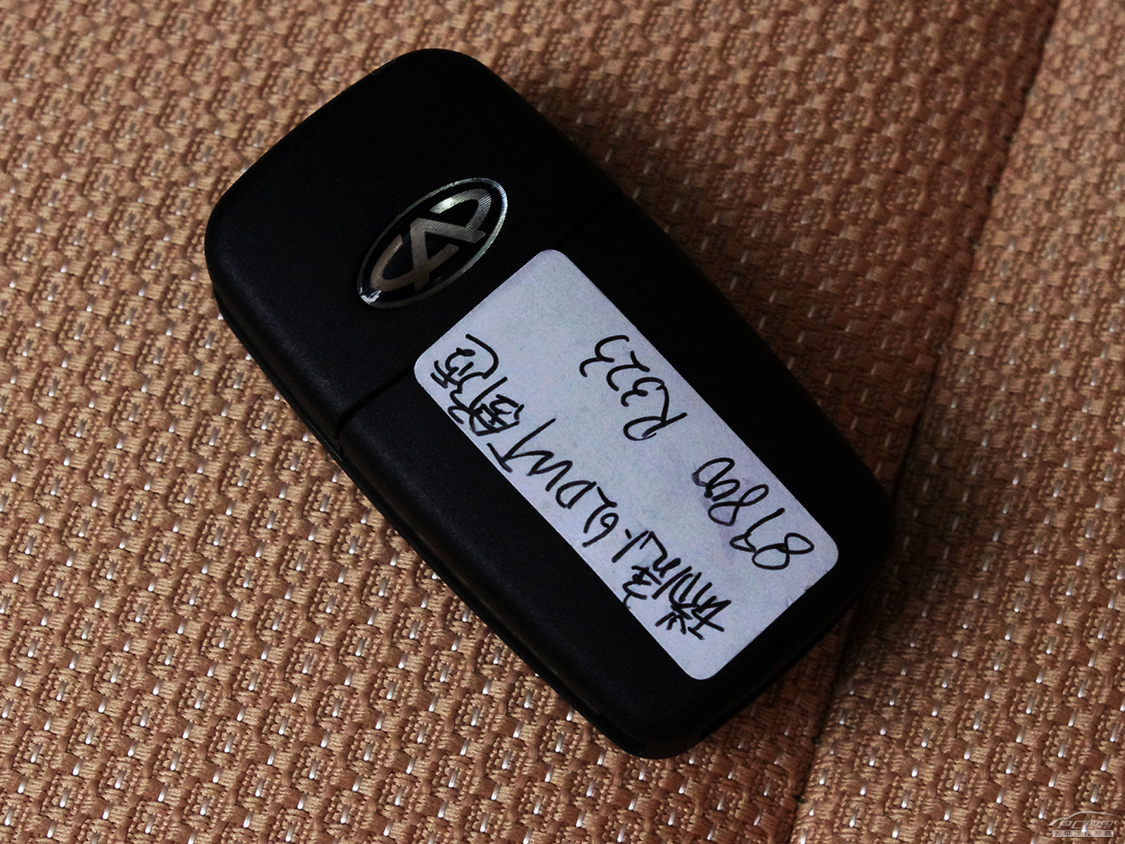 瑞虎細節(jié)高清大圖