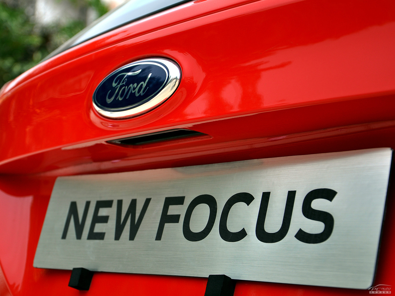 福克斯細節(jié)高清大圖