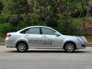 2012款 1.6L 手動(dòng)豪華型 2012款 1.6L 手動(dòng)豪華型