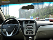 2012款 1.6L 手動(dòng)豪華型 2012款 1.6L 手動(dòng)豪華型