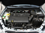 2012款 1.6L 手動(dòng)豪華型 2012款 1.6L 手動(dòng)豪華型