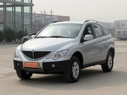 2011款 2.3L 兩驅(qū)精英汽油版 2011款 2.3L 兩驅(qū)精英汽油版