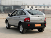 2011款 2.3L 兩驅(qū)精英汽油版 2011款 2.3L 兩驅(qū)精英汽油版