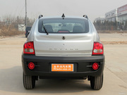 2011款 2.3L 兩驅(qū)精英汽油版 2011款 2.3L 兩驅(qū)精英汽油版