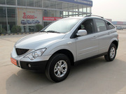 2011款 2.3L 兩驅(qū)精英汽油版 2011款 2.3L 兩驅(qū)精英汽油版